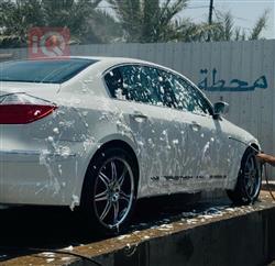 هیوندای جێنسس